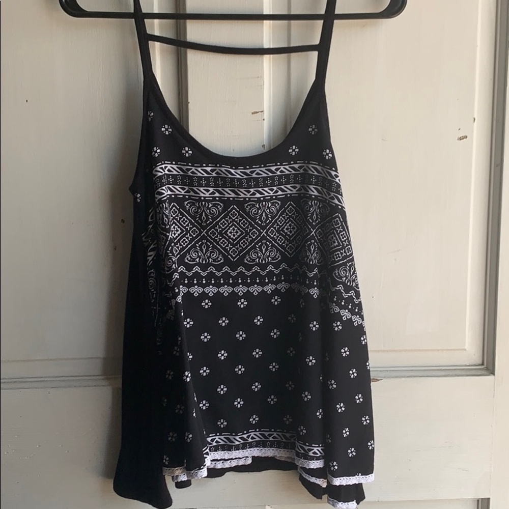 Tank top